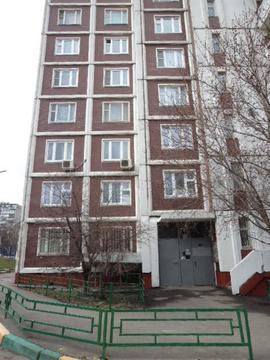 Москва, 4-х комнатная квартира, Кировоградский проезд д.3 к2, 13950000 руб.