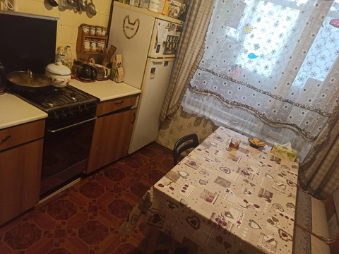 Трехкомнатная в Свиблово с двумя лоджиями Трехкомнатная в Свиблово с двумя лоджиями