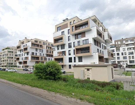 Химки, 2-х комнатная квартира, Загородная улица д.3, 7941142 руб.