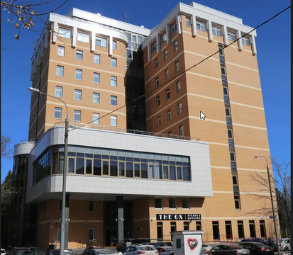 Аренда торгового помещения, Зеленоград, ул. Юности, 169800 руб.