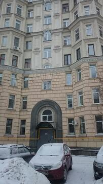 Москва, 2-х комнатная квартира, ул. Щербаковская д.44А, 10900000 руб.