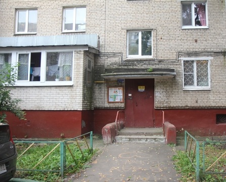 Щелково, 1-но комнатная квартира, ул. Центральная д.8, 2250000 руб.