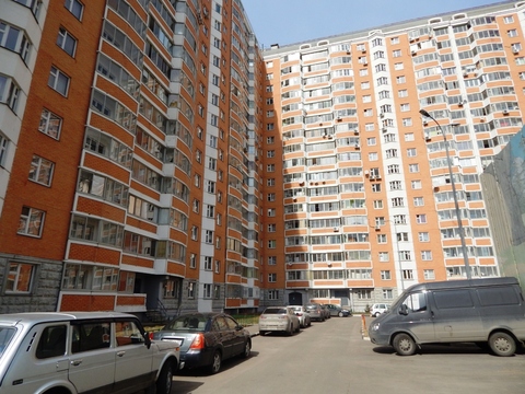 Балашиха, 2-х комнатная квартира, ул. Свердлова д.50, 5100000 руб.