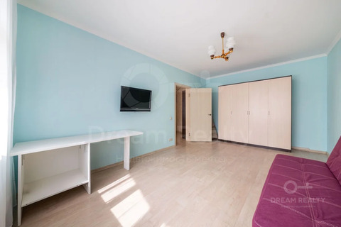 Красногорск, 1-но комнатная квартира, Ильинский б-р. д.2А, 9300000 руб.