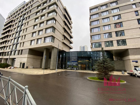 Продажа ПСН, улица Сергея Бондарчука, 190000000 руб.