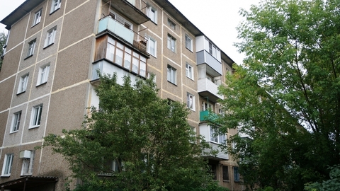 Ногинск, 2-х комнатная квартира, Советской Конституции ул, д.44А, 1970000 руб.
