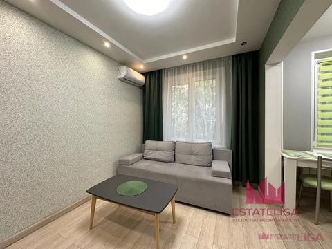 Москва, 3-х комнатная квартира, ул. Ляпидевского д.4, 75000 руб.