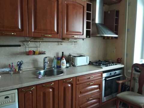 Сдается квартира в Селятино. Сдается квартира в Селятино.