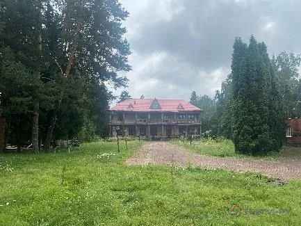 Продажа дома, Апрелевка, Наро-Фоминский район, ул. Ватутина, 115452621 руб.