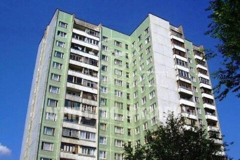 Москва, 2-х комнатная квартира, ул. Новаторов д.40 корп.3, 9000000 руб.