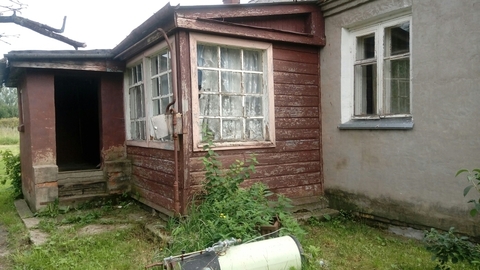 Дом д.Лаврово, г.Клин 30 сот. ИЖС Дом д.Лаврово, г.Клин 30 сот. ИЖС
