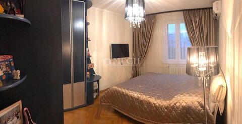 Москва, 3-х комнатная квартира, ул. Абрамцевская д.1, 10300000 руб.