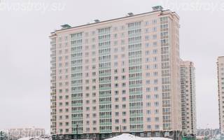 Москва, 1-но комнатная квартира, Омская д.19, 21000 руб.