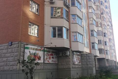 Брехово, 3-х комнатная квартира, мкр Школьный д.7, 6200000 руб.