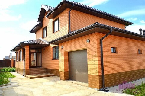 Продается дом 250 кв.м.ИЖС, г.Талдом, 7900000 руб.