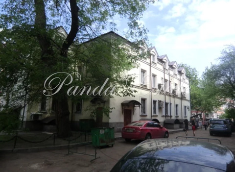 Ул. Моховая 11 стр 13 (ном. объекта: 3111), 26816 руб.