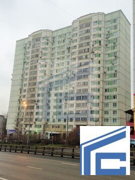Москва, 2-х комнатная квартира, Можайское ш. д.45 к2, 8500000 руб.