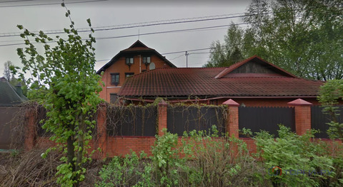 Продажа дома, Долгопрудный, Ул. Зеленая, 37607470 руб.