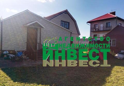 Кубинка СНТ Люгер, 3700000 руб.