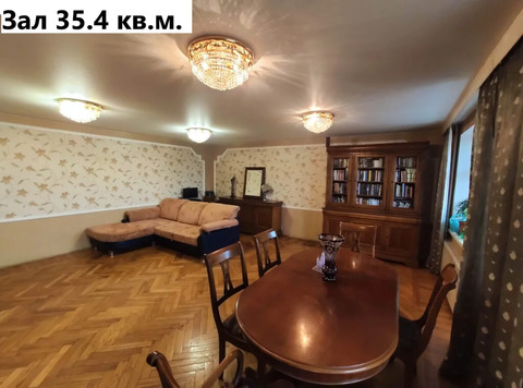 Мытищи, 4-х комнатная квартира, ул. Летная д.40к1, 15500000 руб.