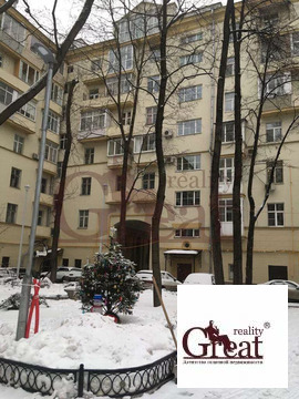 Продажа квартиры, м. Киевская, Кутузовский пр-кт. Продажа квартиры, м. Киевская, Кутузовский пр-кт.