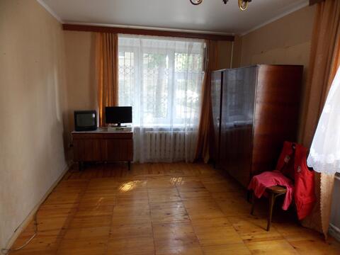 Серпухов, 1-но комнатная квартира, ул. Джона Рида д.9/86, 1750000 руб.