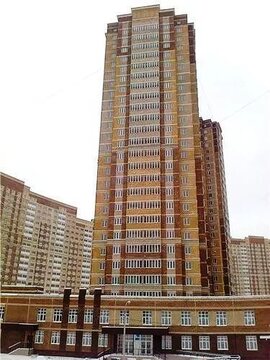 Подольск, 2-х комнатная квартира, Генерала Смирнова д.2, 4499000 руб.
