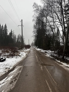 Земельный участок 15 соток в Московская обл., пос. Некрасовский, 8000000 руб.