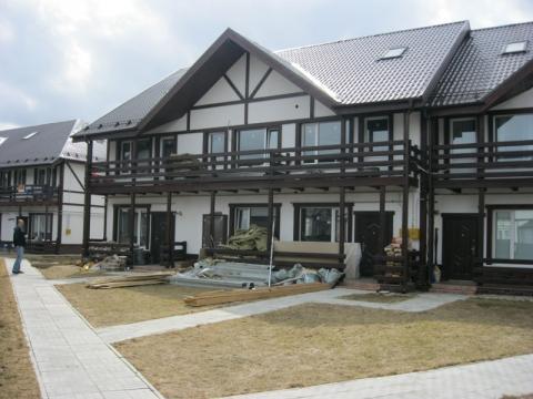 Продается дом( таунхаус) в коттеджном поселке «Заречный», 3990000 руб.