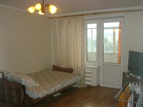 Москва, 1-но комнатная квартира, ул. Челюскинская д.16 к2, 5300000 руб.