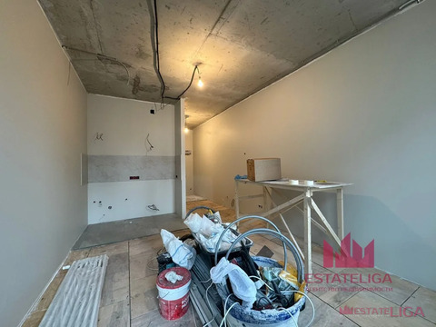 Москва, 1-но комнатная квартира, проспект Куприна д.1к2, 9000000 руб.