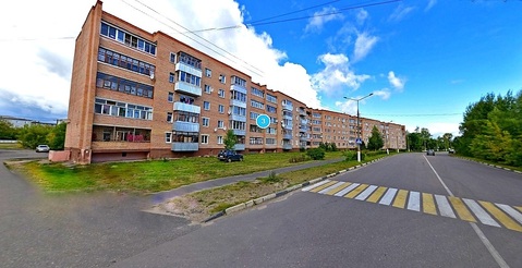Рошаль, 1-но комнатная квартира, ул. Спортивная д.3, 1300000 руб.