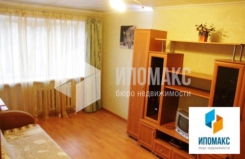Наро-Фоминск, 1-но комнатная квартира, ул. Профсоюзная д.12, 2200000 руб.