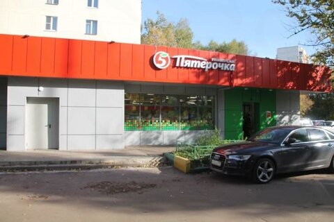Продажа торгового помещения, м. Выхино, Москва, 63926000 руб.
