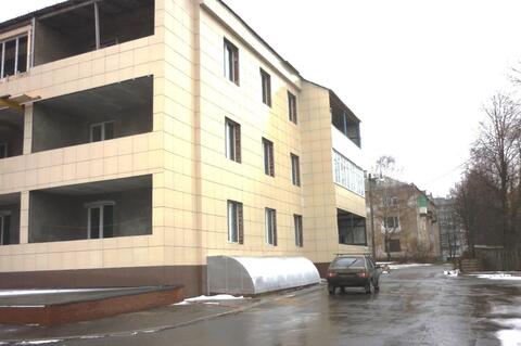 Сергиев Посад, 2-х комнатная квартира, ул. Фестивальная д.1, 2850000 руб.