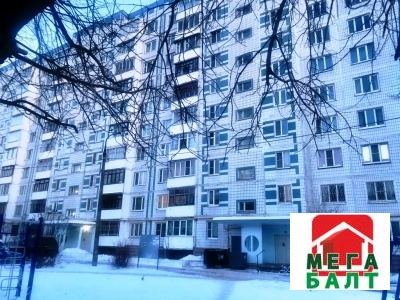 Солнечногорск, 3-х комнатная квартира, ул. Баранова д.дом 6, 4200000 руб.