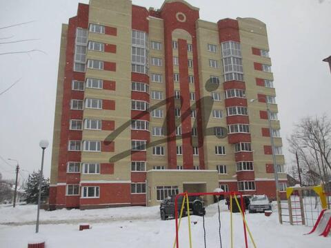 Электросталь, 2-х комнатная квартира, ул. Расковой д.10, 3810000 руб.