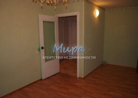 Москва, 1-но комнатная квартира, ул. Корнейчука д.42, 5400000 руб.