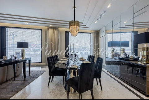 Москва, 3-х комнатная квартира, Пречистенская набережная набережная д.5, 548425000 руб.