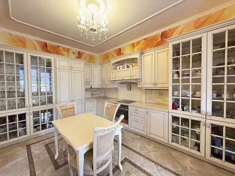 Москва, 4-х комнатная квартира, ул. Гарибальди д.6к1, 65000000 руб.