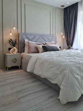 Москва, 3-х комнатная квартира, ул. Радиальная 6-я д.3к1 с2, 18800000 руб.