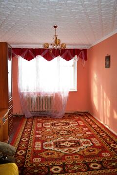 Егорьевск, 1-но комнатная квартира, 1-й мкр. д.19, 12000 руб.