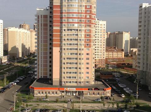Подольск, 2-х комнатная квартира, бульвар 65 летия Победы д.5 к2, 4050000 руб.
