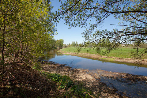 Дом 500 кв.м. в Пушкинском районе , поселок Любимовка, 110000 руб.