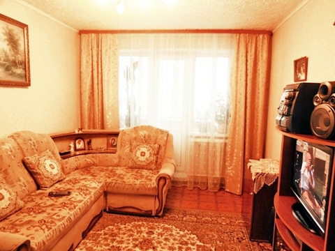 Электрогорск, 3-х комнатная квартира, ул. М.Горького д.28, 3000000 руб.