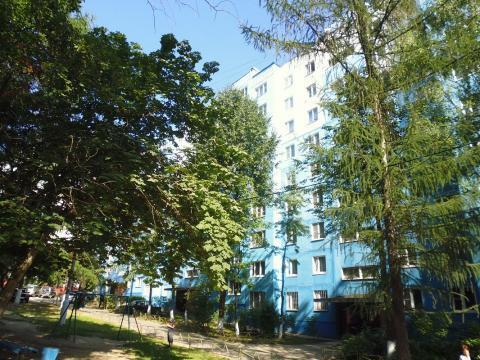Чехов, 3-х комнатная квартира, ул. Дружбы д.18, 4100000 руб.