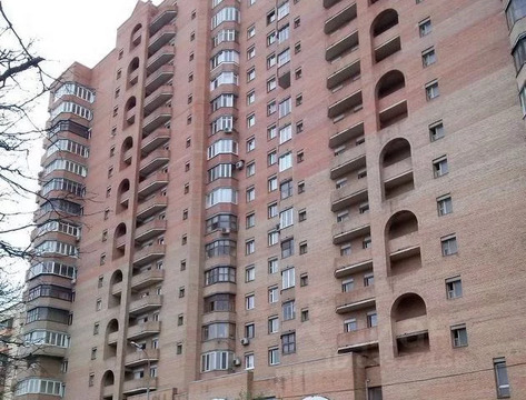 5-комн. квартира, 308,3 м 5-комн. квартира, 308,3 м