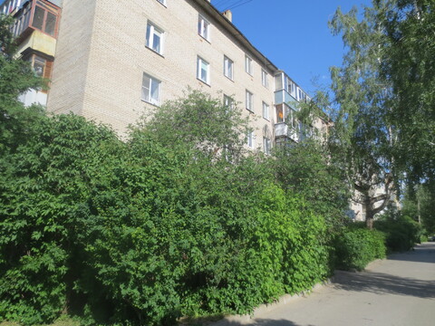 Серпухов, 1-но комнатная квартира, ул. Весенняя д.64, 1850000 руб.