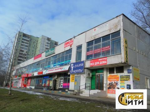 Продажа производственного помещения 1100 кв.м. м.Бибирево, 53000000 руб.