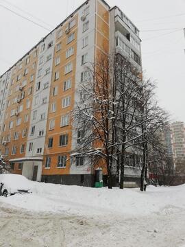 Москва, 3-х комнатная квартира, ул. Новосибирская д.4, 6490000 руб.